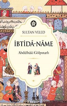 İbtida-Name - Abdülbaki Gölpınarlı
