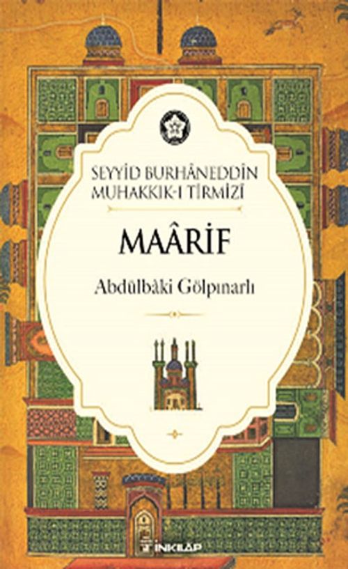 Maarif