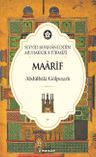 Maarif