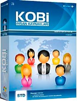Kobi İnsan Kaynakları Standart