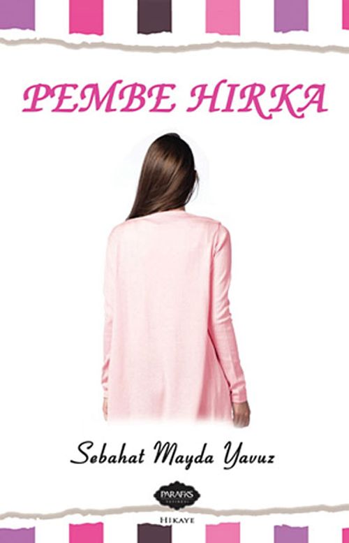 Pembe Hırka
