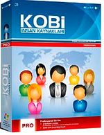 Kobi İnsan Kaynakları Profesyonel (5 Kullanıcı)