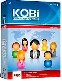 Kobi İnsan Kaynakları Profesyonel (5 Kullanıcı)