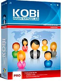Kobi İnsan Kaynakları Profesyonel (5 Kullanıcı)