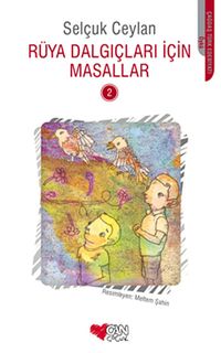 Rüya Dalgıçları İçin Masallar 2