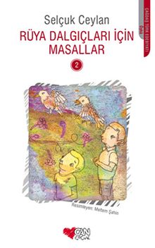 Rüya Dalgıçları İçin Masallar 2