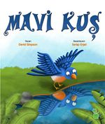 Mavi Kuş