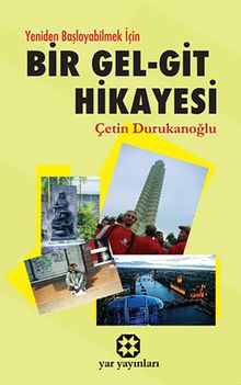 Yeniden Başlayabilmek İçin Bir Gel-Git Hikayesi