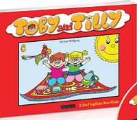 Toby and Tilly (Cd'li)