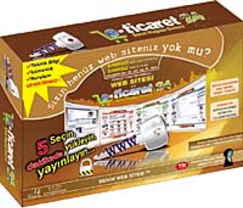 E-Ticaret