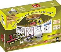ORS Hazır Web Pro Paketi