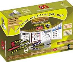 ORS Hazır Web Pro Paketi