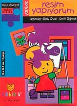 Resim Yapıyorum - Yapboz