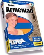 Learn Armenian
