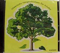 Islamische Hörgeschichten Für Kinder MP3