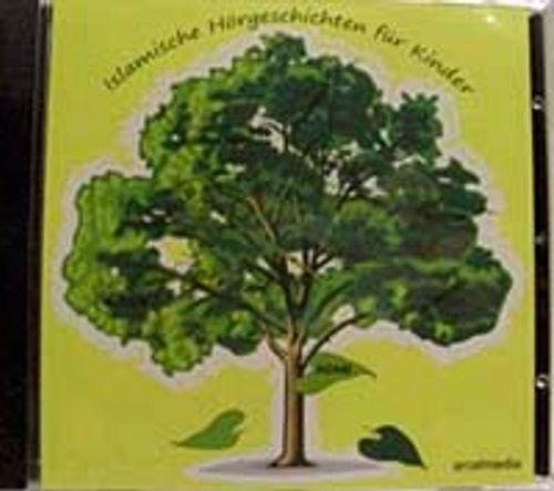 Islamische Hörgeschichten Für Kinder MP3