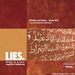 LIES. (Cd)