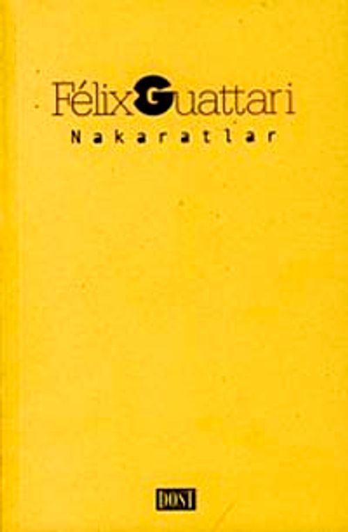 Nakaratlar