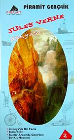 Jules Verne Dünyası-2