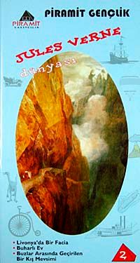 Jules Verne Dünyası-2