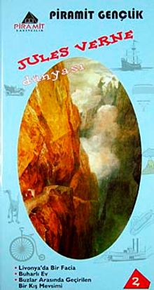 Jules Verne Dünyası-2