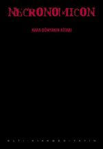 Necronomicon & Kara Dünyanın Kitabı