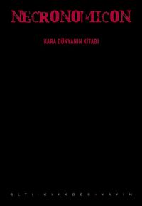 Necronomicon & Kara Dünyanın Kitabı