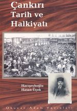 Çankırı Tarih ve Halkiyatı