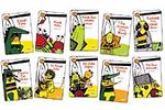 Gümüş Göl Masalları (10 Kitap)