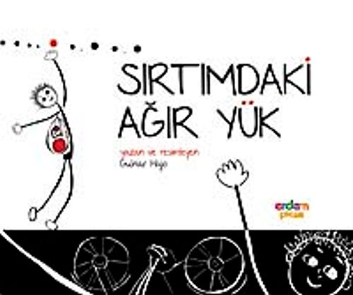 Sırtımdaki Ağır Yük