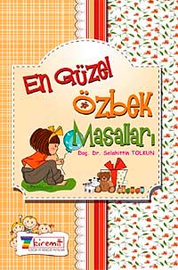 En Güzel Özbek Masalları