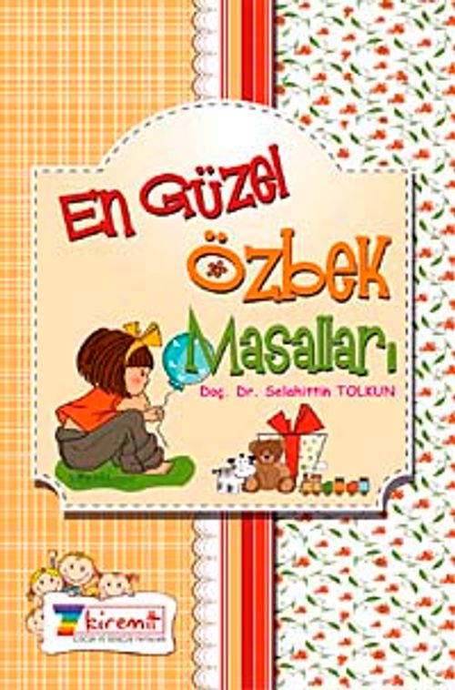 En Güzel Özbek Masalları