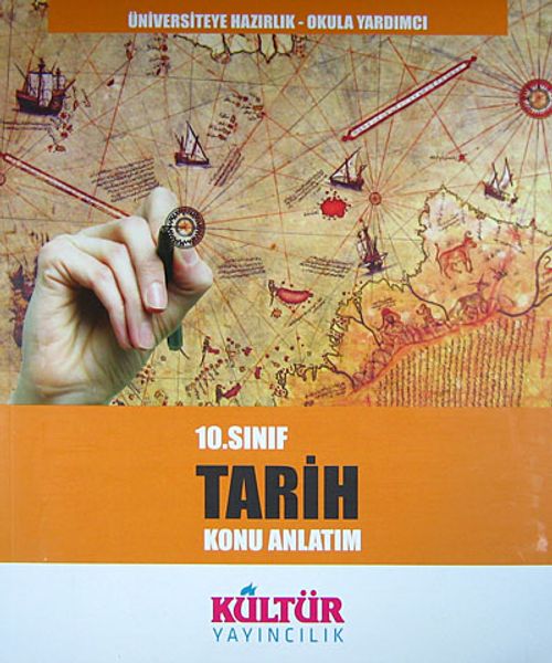 10. Sınıf Tarih Konu Anlatım