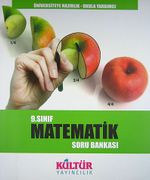 9. Sınıf Matematik Soru Bankası