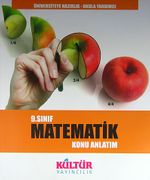 9. Sınıf Matematik Konu Anlatım