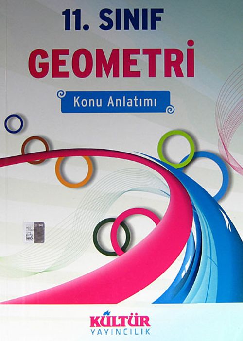 11. Sınıf Geometri Konu Anlatımı