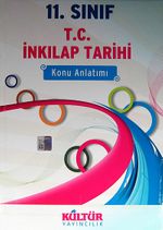 11. Sınıf T.C. İnkılap Tarihi Konu Anlatımı