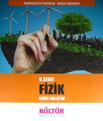 9. Sınıf Fizik Konu Anlatım