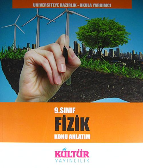 9. Sınıf Fizik Konu Anlatım