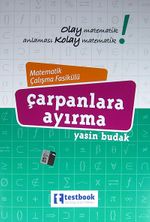 Matematik Çalışma Fasikülü Çarpanlara Ayırma