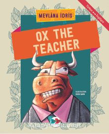 Ox The Teacher