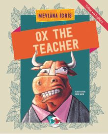 Ox The Teacher