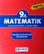 9. Sınıf Matematik Anlama ve Uygulama Çalışmaları