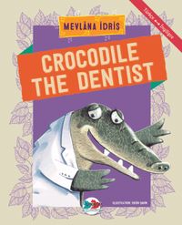 Crocodile The Dentist
