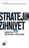 Stratejik Zihniyet & Kuramdan Eyleme Ahmet Davutoğlu ve Stratejik Derinlik