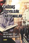 &Ccedil;ağdaş Sosyolojik Tartışmalar