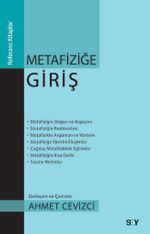 Metafiziğe Giriş