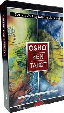 Osho Zen Tarot - Osho