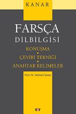 Farsça Dilbilgisi & Konuşma-Çeviri Tekniği-Anahtar Kelimeler