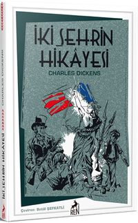 İki Şehrin Hikayesi